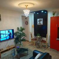 appart B'SSADI-KOTTO - B&B Douala