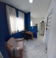 Ap completo aconchegante autódromo de Interlagos - Chambres d’hôtes São Paulo