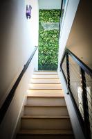 Stairway To Heaven - Ferienwohnung Atlanta