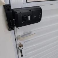 Ap Interlagos Aconchegante - B&B San Paolo