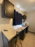 Tlaxcala Apartment # 5 - B&B Ciudad Obregón