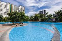 Grand Gateaway Vibe - Chambres d’hôtes Cebu