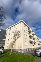 Quo Mãe de Deus Apartment - B&B Ponta Delgada