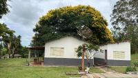Rancho do Barão - Bed and Breakfast Boa Esperança