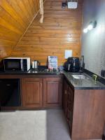 Refúgio do Morro - cabana 2 - B&B Torres