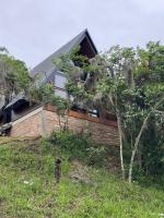 Refúgio do Morro - cabana 2 - B&B Torres