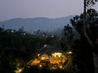 LilyRose Bungalow at Willows, Upcot, Sri Lanka - B&B Upcot