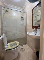 Rooftop shared accommodation - Bed and Breakfast Akaba