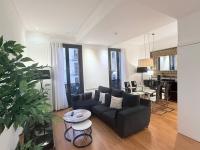 CENTRAL CITY Ivax - B&B Barcellona