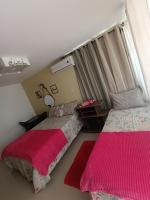 Chambre Double Économique