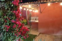 Hacienda Bugambilias Boutique Colonial - Ferienwohnung Cedro