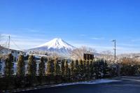 Oshino Hakkai 1min Private Villa Mt Fuji View Fukujuen 福寿苑 - B&B Oshino