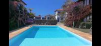 Conforto e Piscina ao Lado da Praia - Ferienwohnung Armação dos Búzios