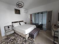 Le Panorama Appartements Premium Thiès Centre - Ferienwohnung Thiès