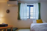 QH202, Newly renovated hotel, direct access to Ueno, Asakusa, Disneyland, Airport - B&B Tokio