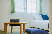QH301 Family Studio for 3 near Aoto Tokyo - B&B Tokyo