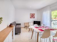 Apartamento céntrico en S'agaró con balcón y estacionamiento - ES-298-28 - Bed and Breakfast Platja d'Aro