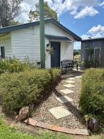 Edington on Mary - The Dairy - Chambres d’hôtes Gympie