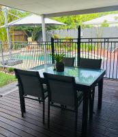 Murriyan - B&B Port Douglas