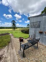 Edington on Mary - The Dairy - Chambres d’hôtes Gympie