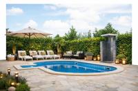 Pula Pool Retreat - B&B Pula