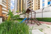 Dot Home Campinas - Studio Mobiliado com Conforto e Segurança - B&B Campinas