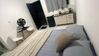 Studio 4 com Garagem ,Wifi,Cozinha,Perto shopping - B&B Ji Paraná
