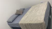 Studio 4 com Garagem ,Wifi,Cozinha,Perto shopping - B&B Ji Paraná