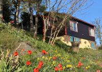 Forest Villa うすの杜 - B&B Date