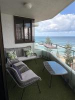 Bliss By The Sea - Absolute Beachside Luxury - Ferienwohnung Gold Coast