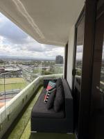 Bliss By The Sea - Absolute Beachside Luxury - Ferienwohnung Gold Coast