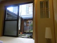 Guesthouse Mikkaichi - B&B Komatsu