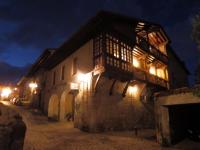 La Casa del Organista, Hotels - Santillana del Mar