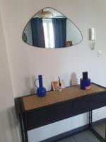 Résidence Nassau logement 2 - Ferienwohnung Beauvais