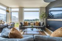 Sophari Downtown Bellevue Suites - B&B Bellevue