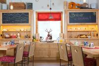 B&B Engadina - Ferienwohnung Livigno