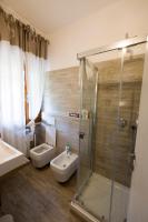 Deluxe Doppelzimmer mit Balkon