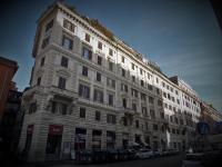 325 Rooms ai Fori - Ferienwohnung