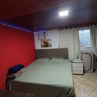 Bela Vista Mountain - Ferienwohnung Queluz