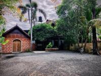 Ambadi's villa -Lake view resort - B&B Pallippuram