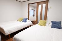 Pipiセンス天六 - B&B Osaka