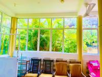 Travellers Home - B&B Matara