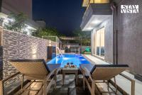 Khaybar Villa by VEO - Part of StayVista - Chambres d'hôtes Lonavla