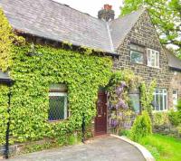 Beautiful Yorkshire House in Leeds - B&B Horsforth