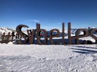 Appartement La Toussuire - B&B La Toussuire