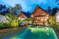 Villa Tabark - Bed and Breakfast Ubud