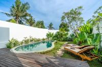 Villa Tabark - B&B Ubud