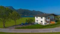 AlpineHome Apartments Walchsee - B&B Walchsee