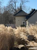 Ferienhaus Hoymatliebe - Ferienwohnung Hoym