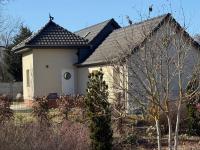 Ferienhaus Hoymatliebe - Ferienwohnung Hoym